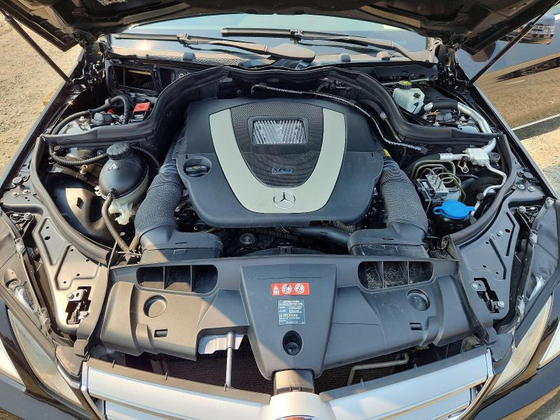 61201746 :رقم المزاد ، WDDKJ5GBXBF063316 vin ، 2011 Mercedes-benz E مزاد بيع