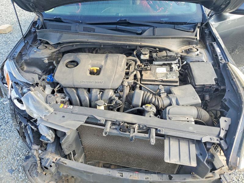 Auction sale of the 2019 Kia Forte, vin: 3KPF24AD7KE104511, lot number: 66342306