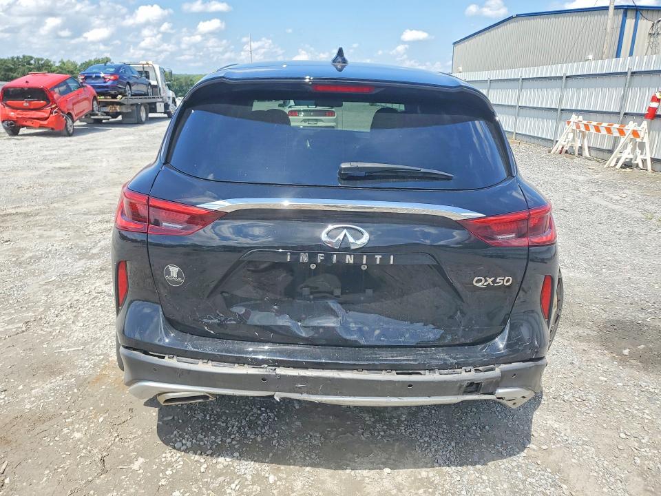 Продаж на аукціоні авто 2020 Infiniti Qx50, vin: 3PCAJ5M1XLF111484, номер лоту: 63500626