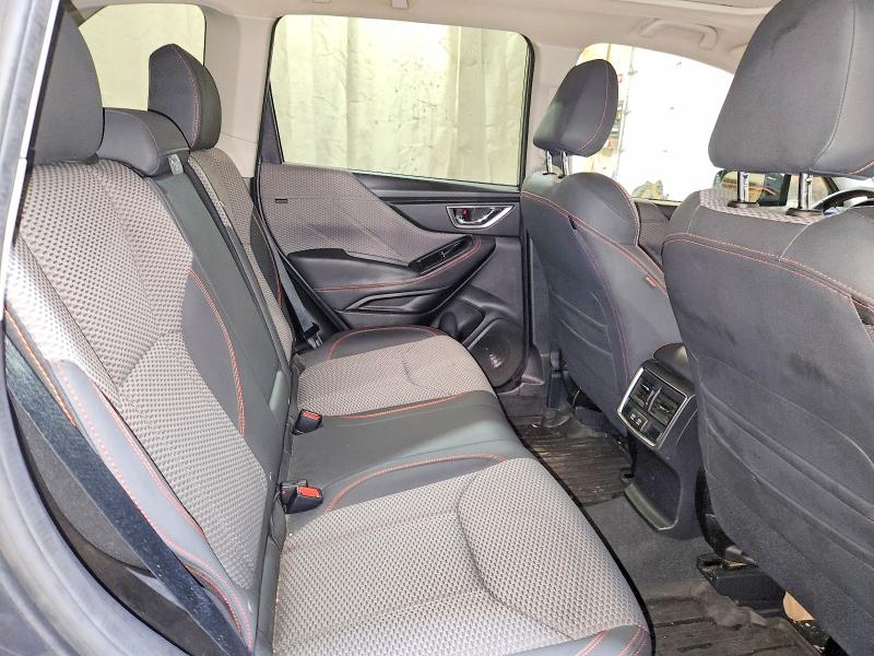 Продаж на аукціоні авто 2020 Subaru Forester, vin: JF2SKARC6LH556259, номер лоту: 65058926