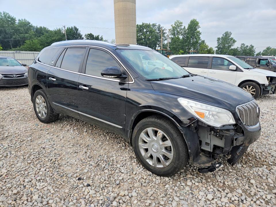 Aukcja sprzedaży 2017 Buick Enclave, vin: 5GAKRBKD5HJ318262, numer aukcji: 64198476
