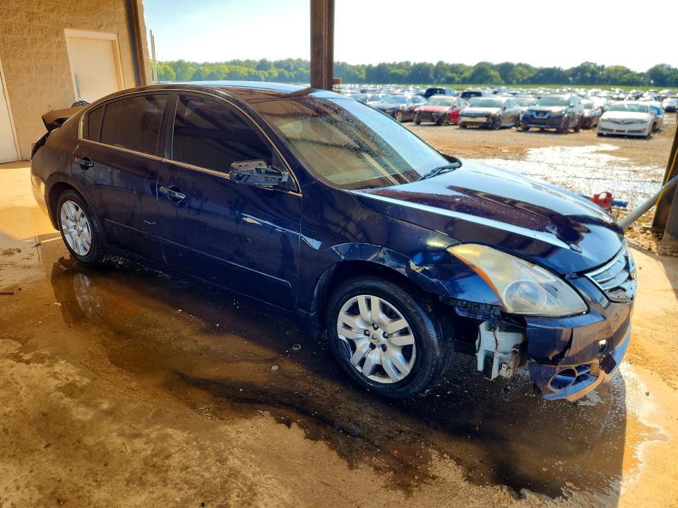 65730106 :رقم المزاد ، 1N4AL2AP6AN509569 vin ، 2010 Nissan Altima مزاد بيع