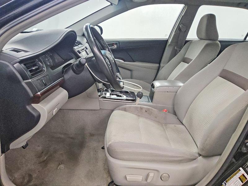 2014 Toyota Camry მანქანა იყიდება აუქციონზე, vin: 4T4BF1FKXER398115, აუქციონის ნომერი: 65073086