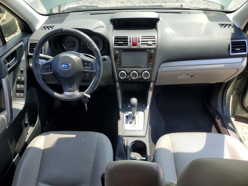 Продаж на аукціоні авто 2016 Subaru Forester, vin: JF2SJARC4GH530963, номер лоту: 63712146