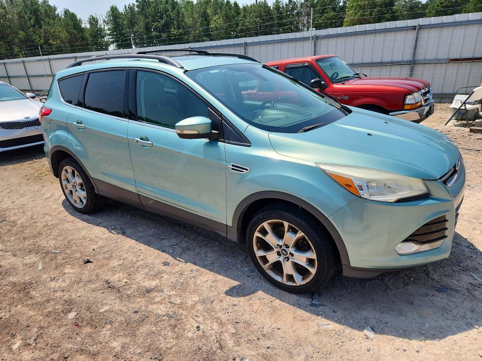 Aukcja sprzedaży 2013 Ford Escape, vin: 1FMCU9HXXDUD63181, numer aukcji: 64642726