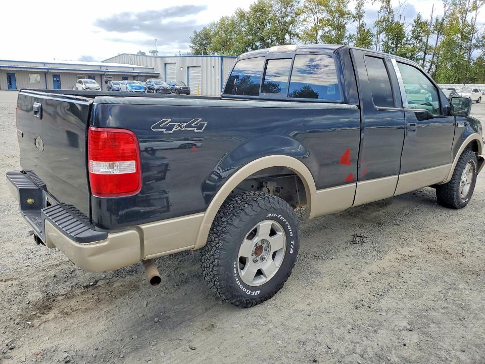 67032186 :رقم المزاد ، 1FTPX14V67FB81232 vin ، 2007 Ford F150 مزاد بيع
