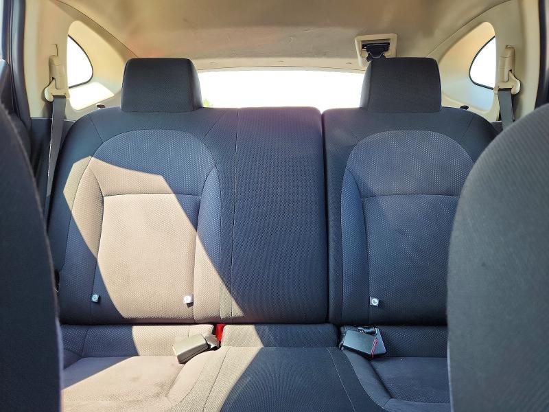 64515436 :رقم المزاد ، JN8AS5MTXDW009117 vin ، 2013 Nissan Rogue مزاد بيع