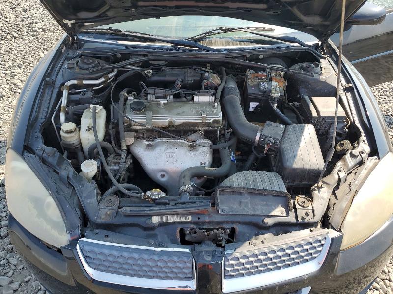 Продаж на аукціоні авто 2005 Dodge Stratus, vin: 4B3AG42G95E029315, номер лоту: 65144596