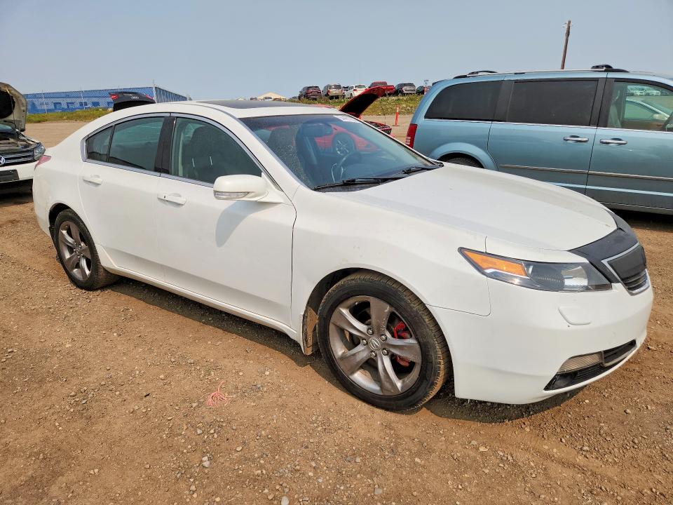 Продажа на аукционе авто 2013 Acura Tl, vin: 19UUA9F51DA800930, номер лота: 64491756