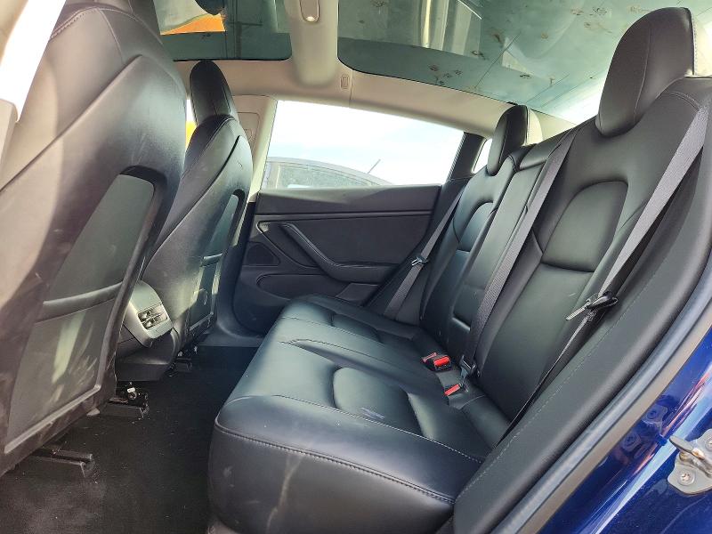 Продаж на аукціоні авто 2019 Tesla Model 3, vin: 5YJ3E1EA5KF411663, номер лоту: 66983706