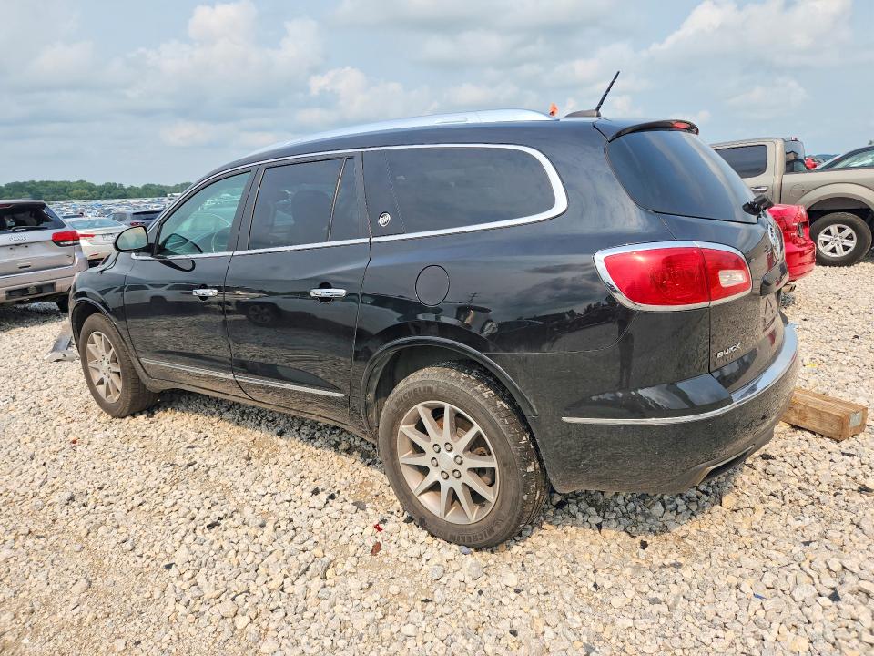 Продажа на аукционе авто 2016 Buick Enclave, vin: 5GAKVBKD0GJ107867, номер лота: 64099136