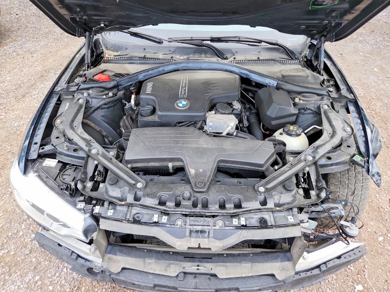 64379036 :رقم المزاد ، WBA3V9C53EPR69166 vin ، 2014 Bmw 428 مزاد بيع