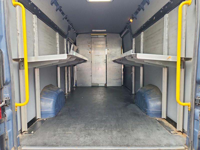 63836726 :رقم المزاد ، 3C6MRVJG6ME545009 vin ، 2021 Ram Promaster 3500 مزاد بيع