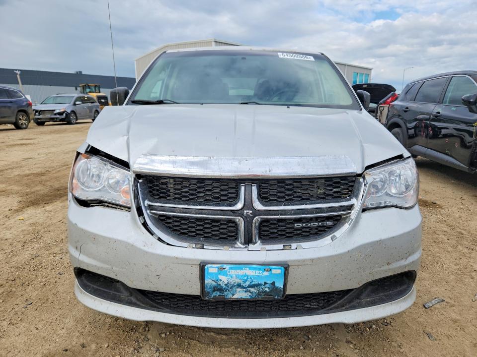 Aukcja sprzedaży 2011 Dodge Grand Caravan, vin: 2D4RN4DG3BR726695, numer aukcji: 64500586