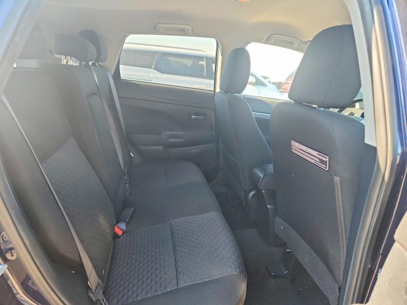 Aukcja sprzedaży 2011 Mitsubishi Outlander Sport, vin: JA4AP4AU2BZ014130, numer aukcji: 66199286