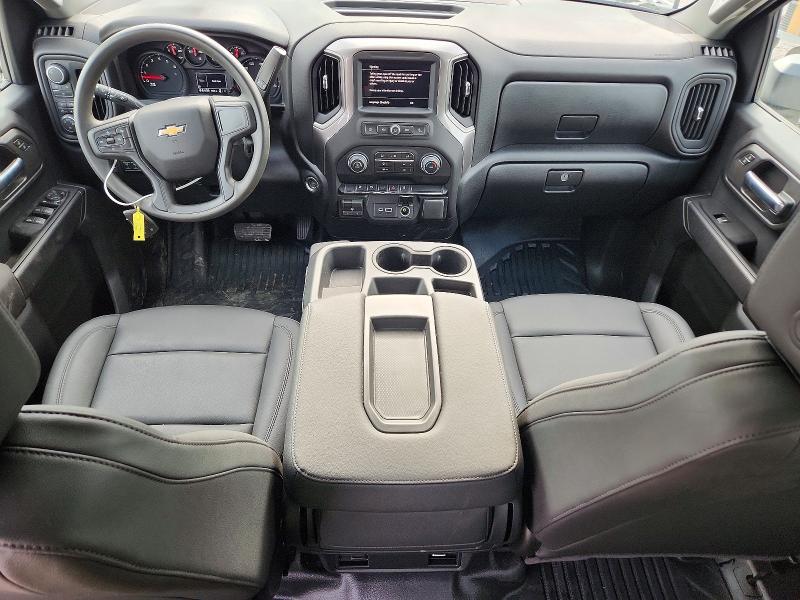 Aukcja sprzedaży 2026 Chevrolet Silverado, vin: 1GC4KLE71TF245801, numer aukcji: 66985186