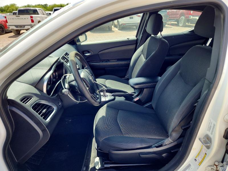 Продажа на аукционе авто 2013 Dodge Avenger, vin: 1C3CDZAG2DN760378, номер лота: 65464756