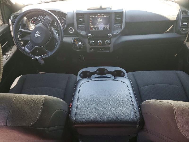 Продажа на аукционе авто 2021 Ram 2500, vin: 3C6UR5CJ3MG676816, номер лота: 65035566