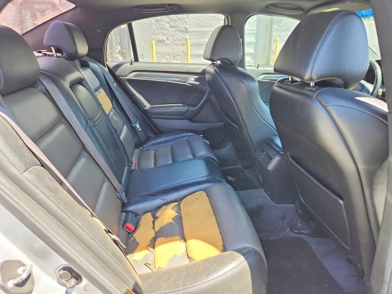 Продаж на аукціоні авто 2008 Acura Tl, vin: 19UUA765X8A026624, номер лоту: 66030246