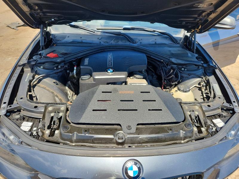 Aukcja sprzedaży 2013 Bmw 328, vin: WBA3B3C59DJ811339, numer aukcji: 63849046