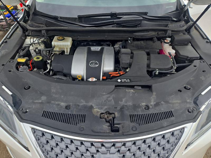 Aukcja sprzedaży 2022 Lexus Rx, vin: 2T2JGMDA6NC085803, numer aukcji: 63732016