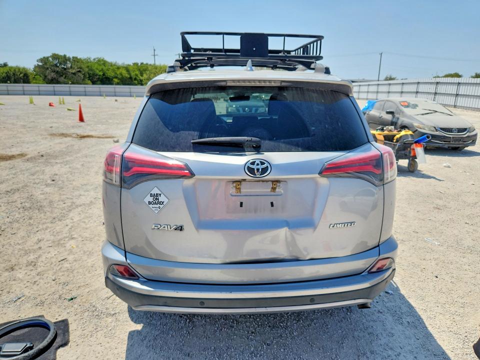 Aukcja sprzedaży 2017 Toyota Rav4, vin: 2T3YFREV7HW370704, numer aukcji: 66606466