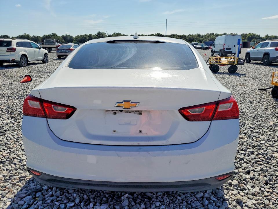 Продаж на аукціоні авто 2017 Chevrolet Malibu, vin: 1G1ZE5ST2HF222859, номер лоту: 65008026