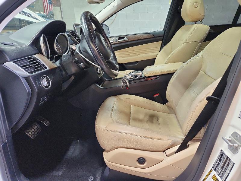 2016 Mercedes-benz Gle Coupe მანქანა იყიდება აუქციონზე, vin: 4JGED6EB0GA015783, აუქციონის ნომერი: 63535106
