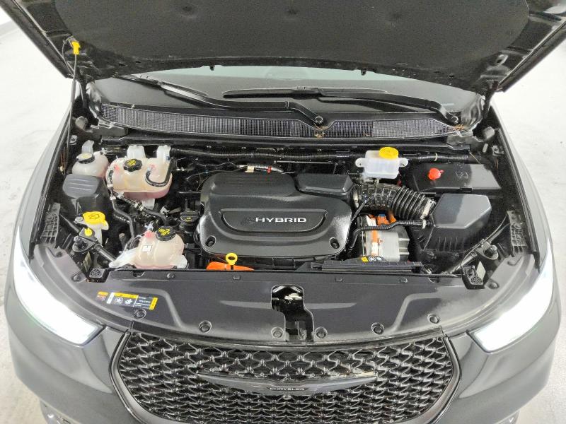 Aukcja sprzedaży 2023 Chrysler Pacifica, vin: 2C4RC1L74PR632822, numer aukcji: 65033516
