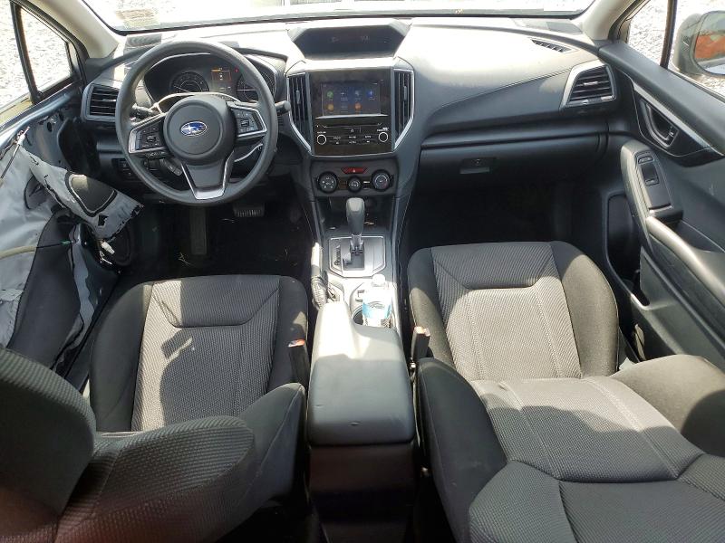 Aukcja sprzedaży 2019 Subaru Impreza, vin: 4S3GTAD6XK3703598, numer aukcji: 65697126