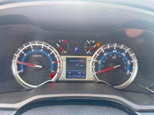 Aukcja sprzedaży 2016 Toyota 4runner, vin: JTEBU5JR2G5294128, numer aukcji: 67394396