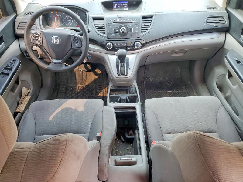 63610706 :رقم المزاد ، 2HKRM4H30DH676359 vin ، 2013 Honda Cr-v مزاد بيع