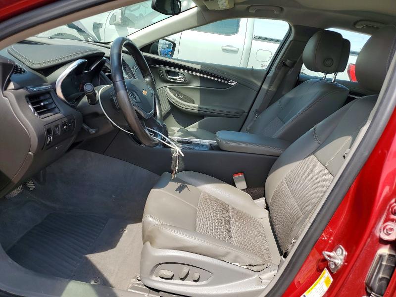 67137866 :رقم المزاد ، 1G1125S32EU170615 vin ، 2014 Chevrolet Impala مزاد بيع