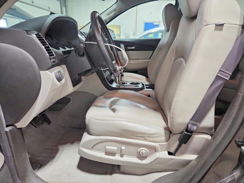 67139016 :رقم المزاد ، 1GKKVRED9CJ202669 vin ، 2012 Gmc Acadia مزاد بيع