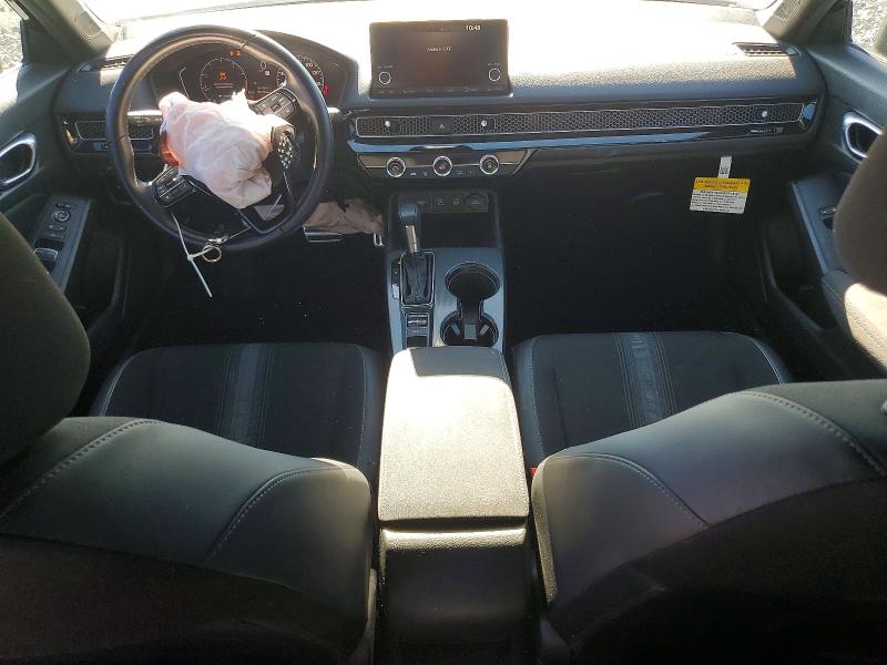 Aukcja sprzedaży 2025 Honda Civic, vin: 19XFL2H87SE014642, numer aukcji: 65898826