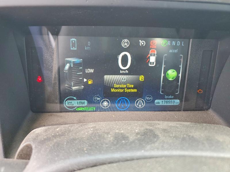 Aukcja sprzedaży 2015 Chevrolet Volt, vin: 1G1RD6E41FU128719, numer aukcji: 65347716