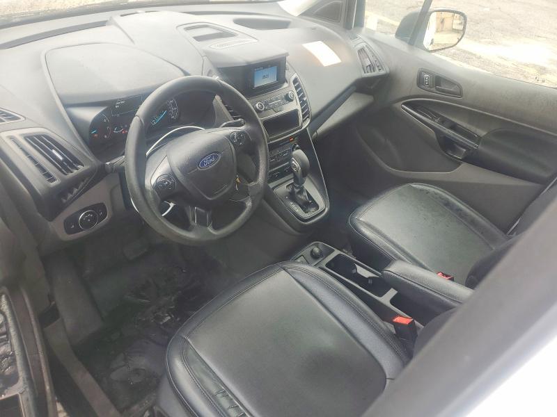 2022 Ford Transit Connect მანქანა იყიდება აუქციონზე, vin: NM0LS7S29N1506438, აუქციონის ნომერი: 63681426