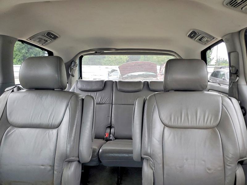 64661796 :رقم المزاد ، 5TDBA22C44S021879 vin ، 2004 Toyota Sienna مزاد بيع