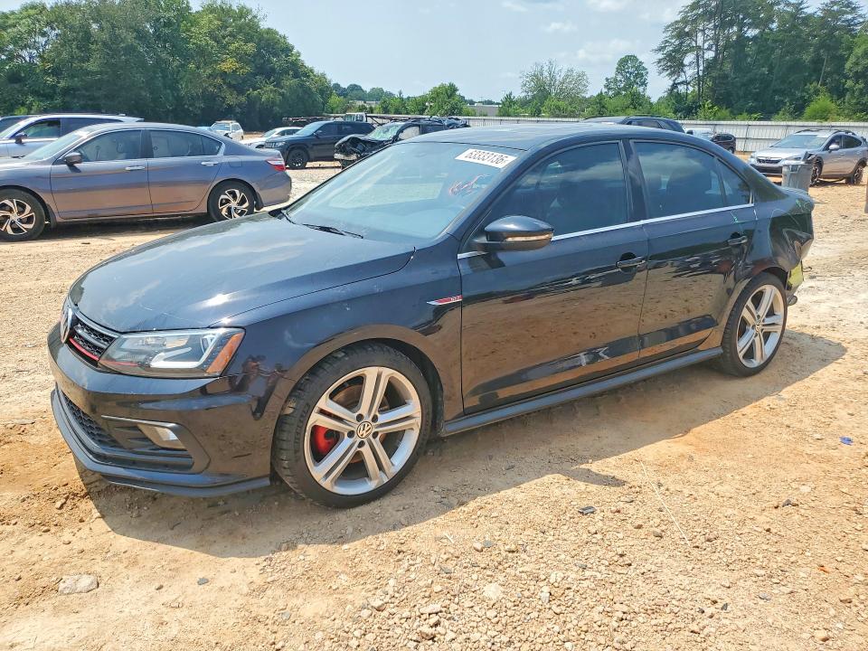 Aukcja sprzedaży 2016 Volkswagen Jetta, vin: 3VW4S7AJ4GM381707, numer aukcji: 63333136