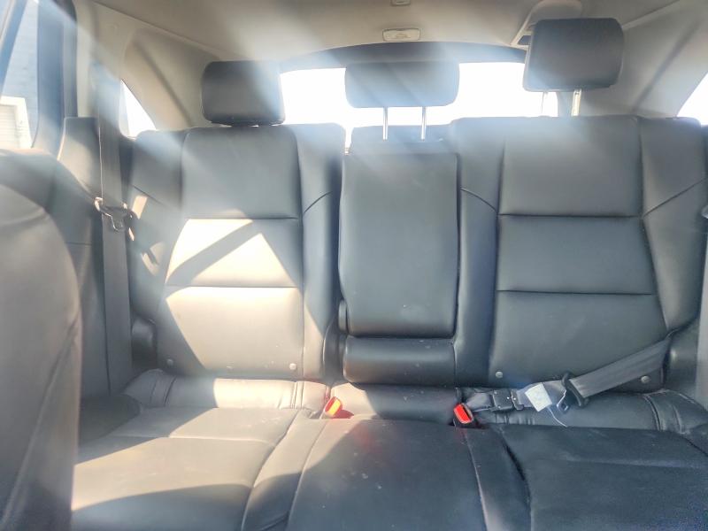 Aukcja sprzedaży 2018 Acura Rdx, vin: 5J8TB4H39JL010833, numer aukcji: 64463096