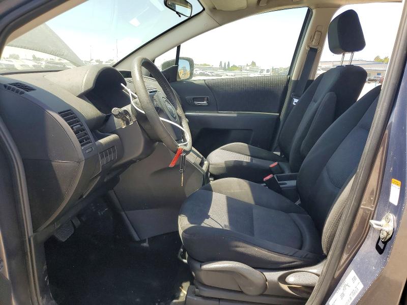 Aukcja sprzedaży 2008 Mazda 5, vin: JM1CR29L980324068, numer aukcji: 64167546