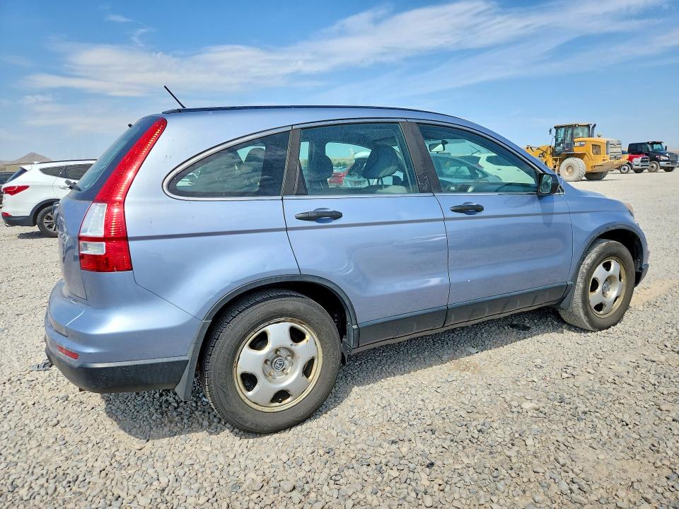 Aukcja sprzedaży 2010 Honda Cr-v, vin: 5J6RE4H33AL063702, numer aukcji: 64871686