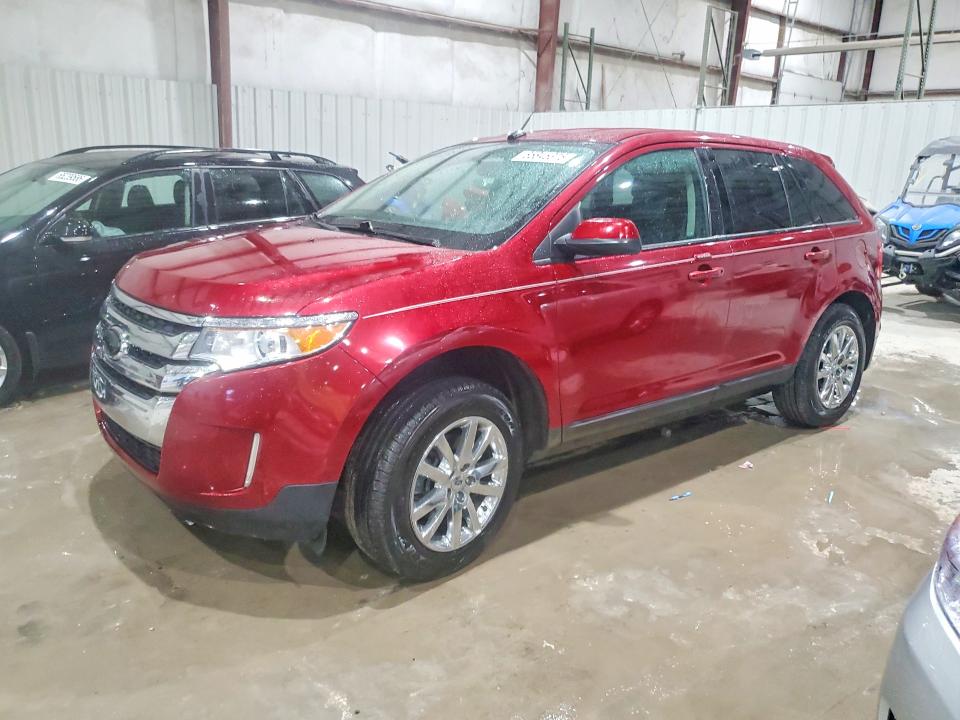 Aukcja sprzedaży 2013 Ford Edge, vin: 2FMDK3JC3DBE17229, numer aukcji: 65845376