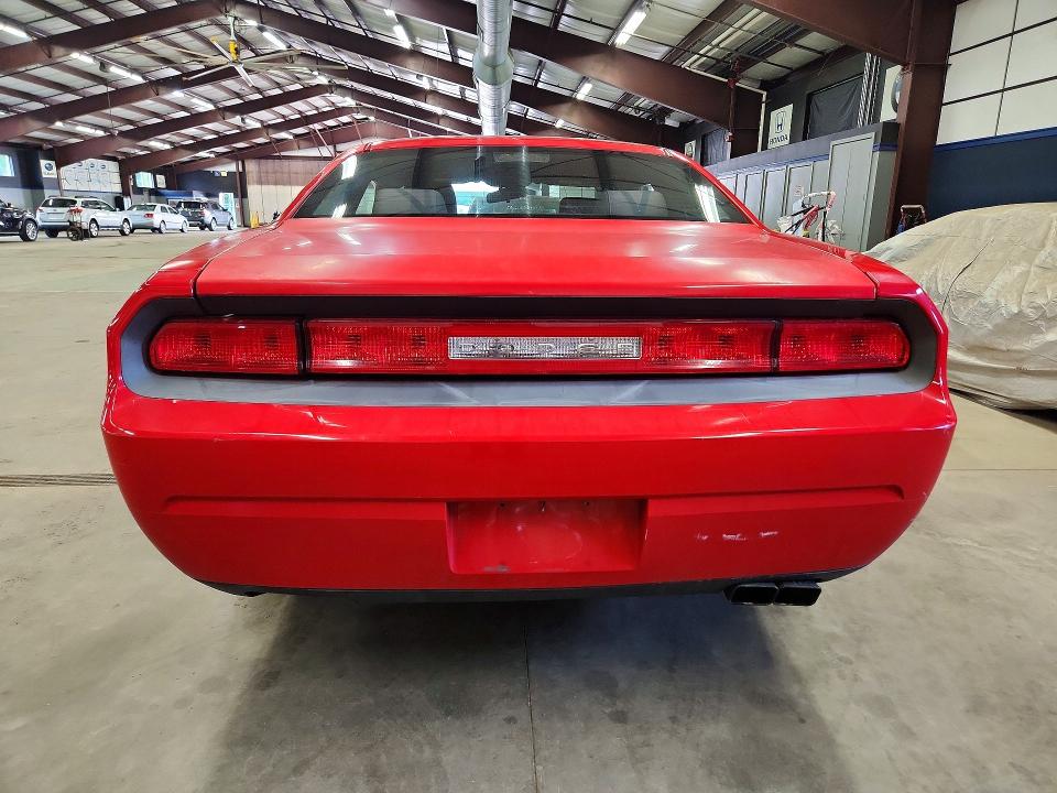 Продажа на аукционе авто 2010 Dodge Challenger, vin: 2B3CJ4DV4AH322923, номер лота: 66925806