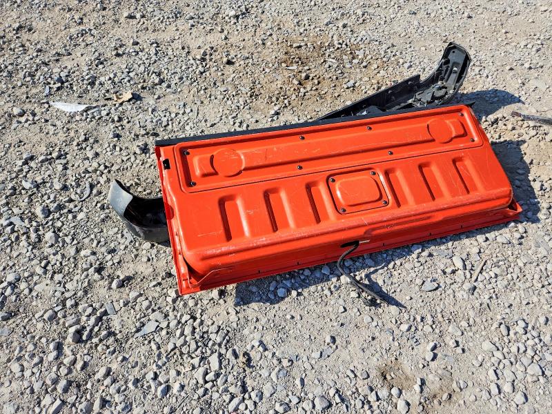 2020 Jeep Gladiator მანქანა იყიდება აუქციონზე, vin: 1C6HJTAG7LL149545, აუქციონის ნომერი: 63332176