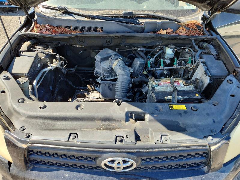 Продажа на аукционе авто 2006 Toyota Rav4, vin: JTMZD33V265025451, номер лота: 65601556