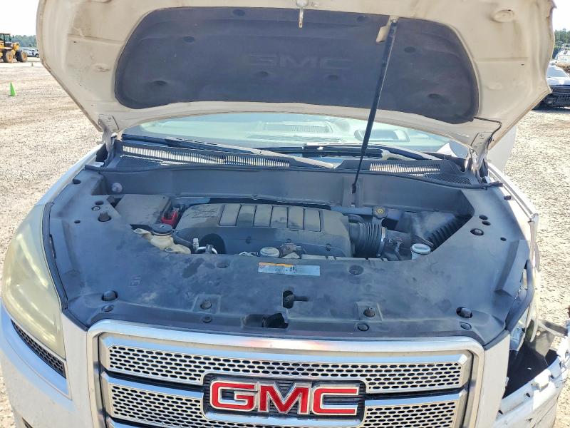 Auction sale of the 2016 Gmc Acadia, vin: 1GKKVTKD8GJ150197, lot number: 66374326