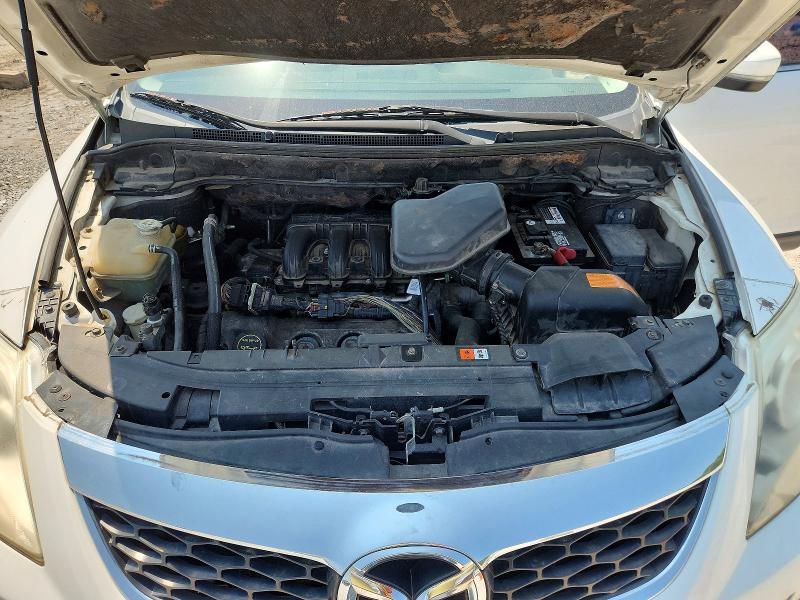 Aukcja sprzedaży 2010 Mazda Cx-9, vin: JM3TB3MA5A0214275, numer aukcji: 64108586