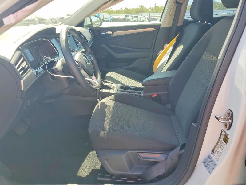 2020 Volkswagen Jetta მანქანა იყიდება აუქციონზე, vin: 3VWC57BU6LM081964, აუქციონის ნომერი: 66459306