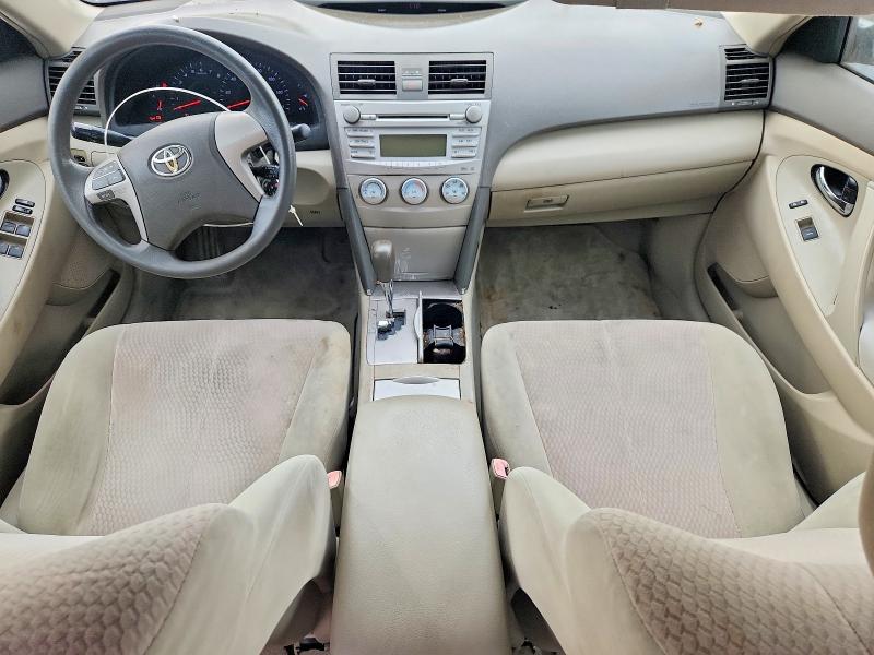 Aukcja sprzedaży 2010 Toyota Camry, vin: 4T4BF3EK3AR007720, numer aukcji: 66503016